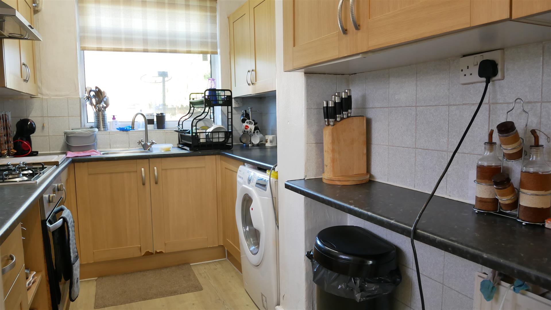 Talbot Road, Fallowfield, Manchester Sanderson James